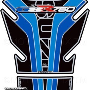 GSXR750 2011-16  Tankpad