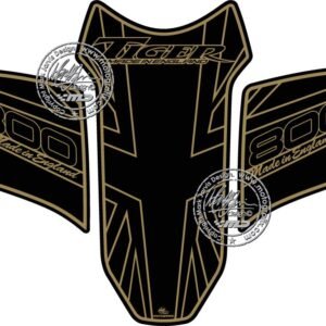 TIGER 800 2018  Tank Pad