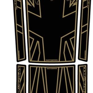 EXPLORER 1200  2012-17  Tank Pad