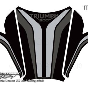 Tiger 900 2020-21 Tankpad