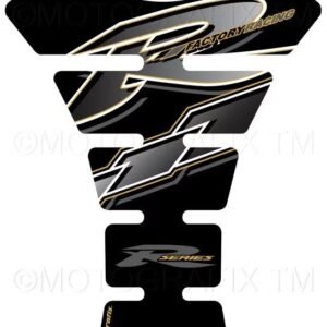 Yama Sstyle R1/R6 YZF Black/Gold