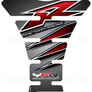 Yama Sstyle R Serious R1/R6 Tank pad