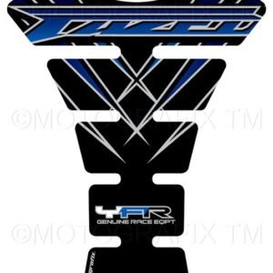 Yama Style Frazer Black Tank pad