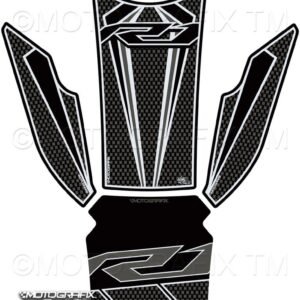 R1/R1M 2015 -17 TANK  Pad