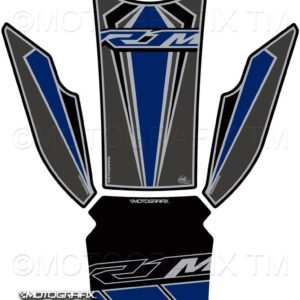 R1/R1M 2015 -17 TANK  Pad