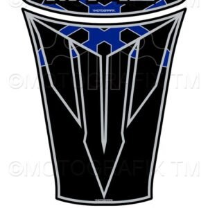 MT10 2016-17 TANK  Pad