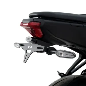 Yamaha MT-07 2025+