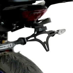 Tail Tidy for Yamaha Tracer 7(GT) 2025+