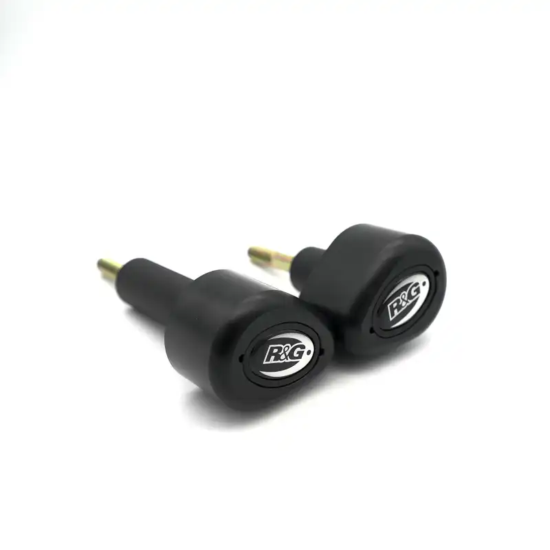Crash Protectors - Aero Style for Yamaha XSR900 GP '24- - Image 2