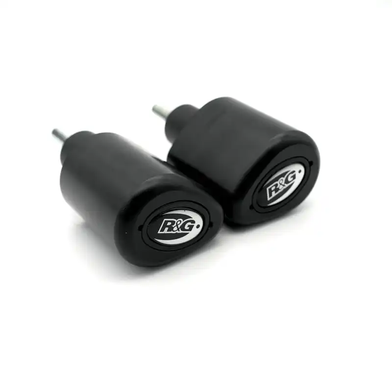 Crash Protectors - Aero Style for Norton V4CR '23- '24