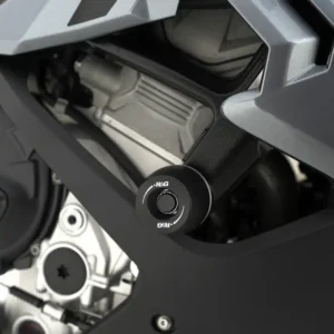 APEX Crash Protectors for the BMW M1000R ’23- & S1000RR ’23- (Symmetrical, Non drill kit)