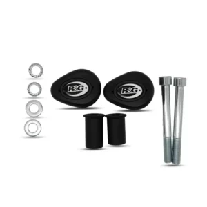 Crash Protectors Aero Style for the Honda CB1000 Hornet '25-, CB1000 Hornet SP '25- & CB1000GT '26- (Non Drill)