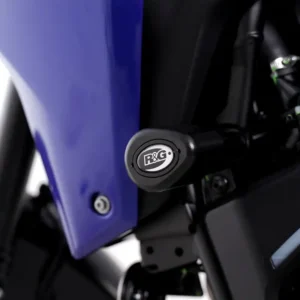 Crash Protectors - Aero Style for Yamaha - Tenere 700 '25- & Tenere 700 Rally '25-