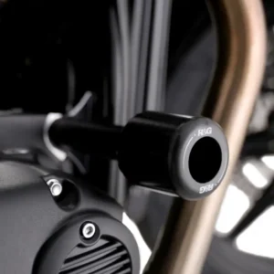 Crash Protectors - Classic Style for Triumph Speed Twin 900 '25- & Speed Twin 1200 '24-