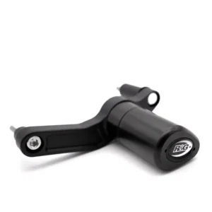 Crash Protectors - Aero Style for Triumph Tiger Sport 800 ’25- - Non Drill Kit
