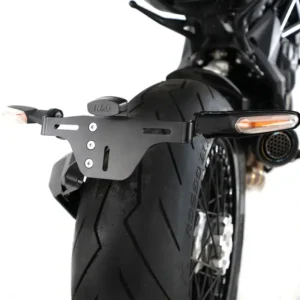 Tail Tidy for MV Agusta Superveloce 800 '20-, Brutale 1000RR '20-25 & Oro '20-, Brutale 1000RS '24-25,Dragster 800RR '21-