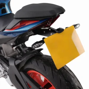 Tail Tidy for Aprilia RS660 '21-, RS660 Factory '22-, Tuono 660 '21- & Tuono 660 Factory '25-