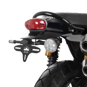 Tail Tidy for Triumph 1200 Scrambler XC/XE '19-