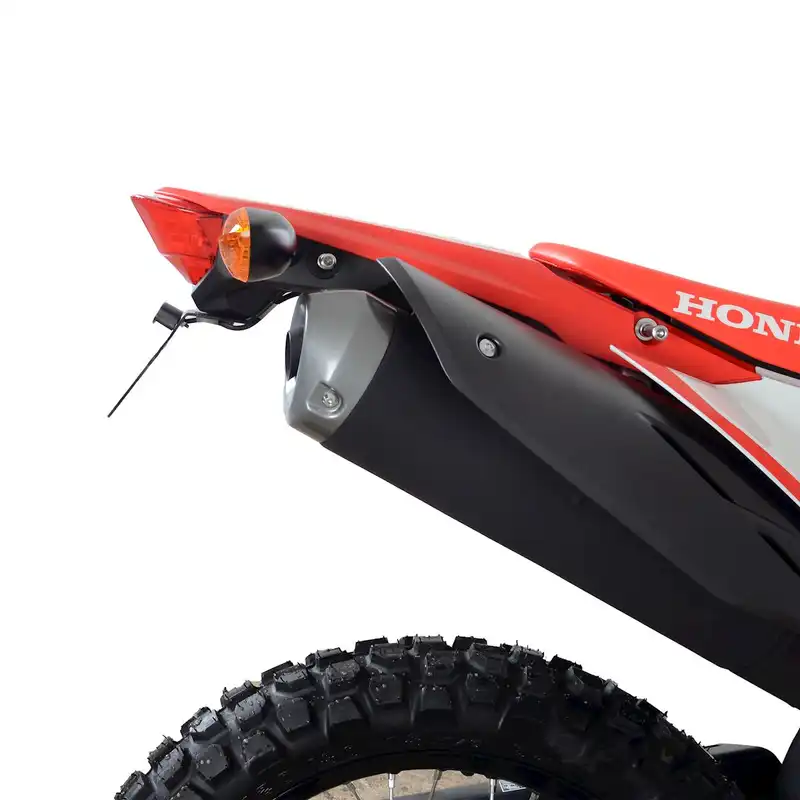 Tail Tidy for Honda CRF300L & CRF300 Rally '21- - Image 2