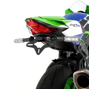 Tail Tidy for Kawasaki ZX-10R '21- & ZX-10RR '21-