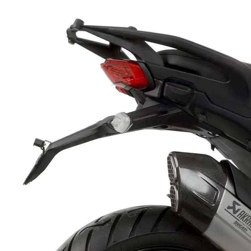 Tail Tidy forDucati Multistrada V4,Sport '21- '24 & Multistrada V4S '21- - Image 2