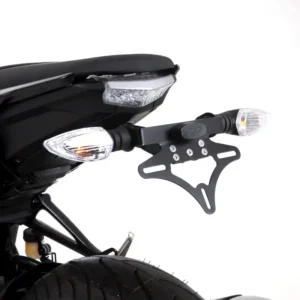 Tail Tidy for the Yamaha MT-125 '20-