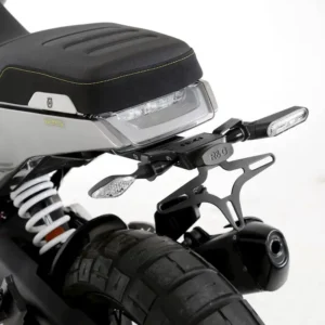 Tail Tidy for Husqvarna Vitpilen/Svartpilen 401 ’20- '23 & 125 Svartpilen '21-23