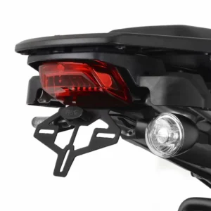 Tail Tidy for Harley-Davidson Pan America 1250 (Special) '21-