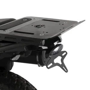 Tail Tidy for Kawasaki KLR 650 '22-