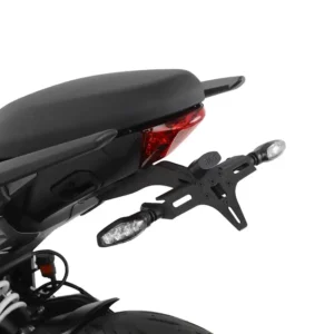 Tail Tidy for Triumph Tiger Sport 660 '22-'24 & Triumph Tiger Sport 800 ’25-