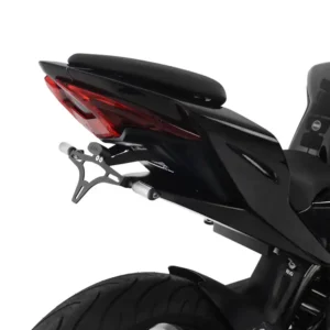 Tail Tidy for BMW G310RR '22-25 & TVS Apache RR 310 '21-