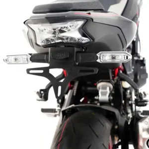 Tail Tidy for Kawasaki Z900 '17- '24 & ZH2 '20- '24