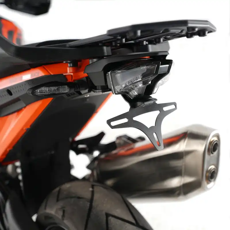 Tail Tidy for KTM 1290 Super Adventure (R) '21- - Image 2