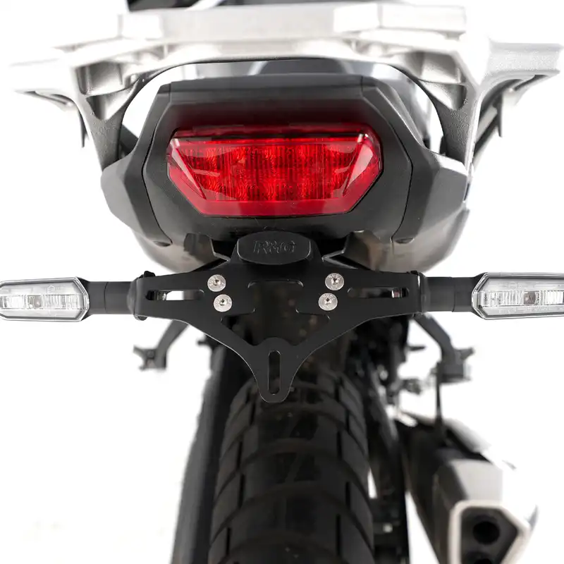 Tail-Tidy-for-Honda-XL750-Transalp-'23- - Image 2