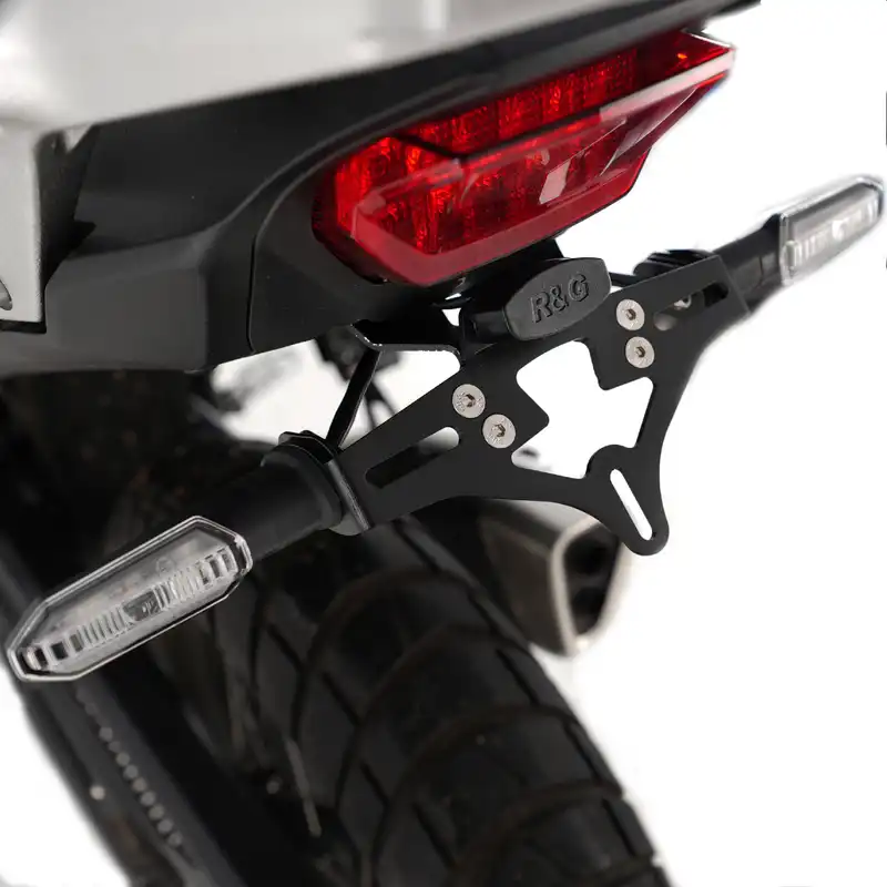 Tail-Tidy-for-Honda-XL750-Transalp-'23- - Image 3
