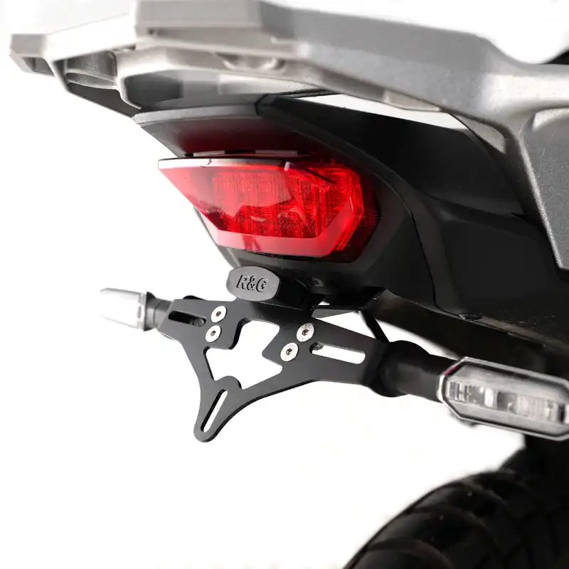Tail-Tidy-for-Honda-XL750-Transalp-'23-