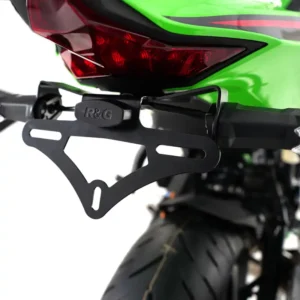 Tail Tidy for Kawasaki  ZX-4R(R) (SE) ’23-