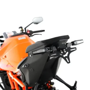 Tail Tidy for KTM 1390 Super Duke R (Evo) '24- & 990 Duke 2024