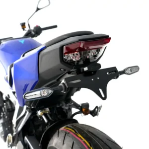Tail Tidy for the Yamaha MT-09 (FZ-09) '24-