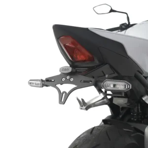 Tail Tidy for Honda CBR650R '24- (E-Clutch '24-), CB650R '24- and CB1000 Hornet/SP '25-