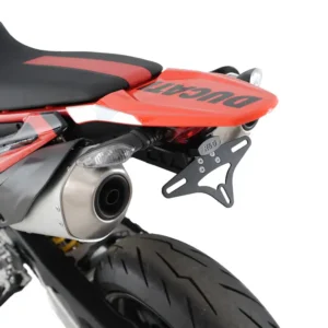 Tail Tidy for Ducati Hypermotard 698 Mono/RVE ’24-25