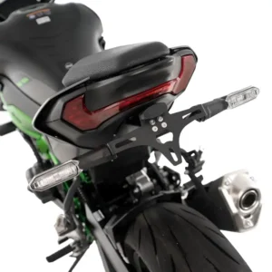 Tail Tidy for Kawasaki Z900 & Z900 SE