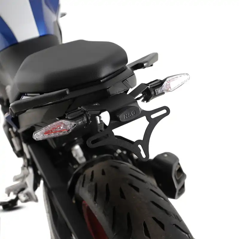Tail Tidy for the BMW F900 R & F900 XR - Image 3