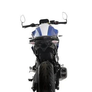 Tail Tidy for the BMW F900 R & F900 XR