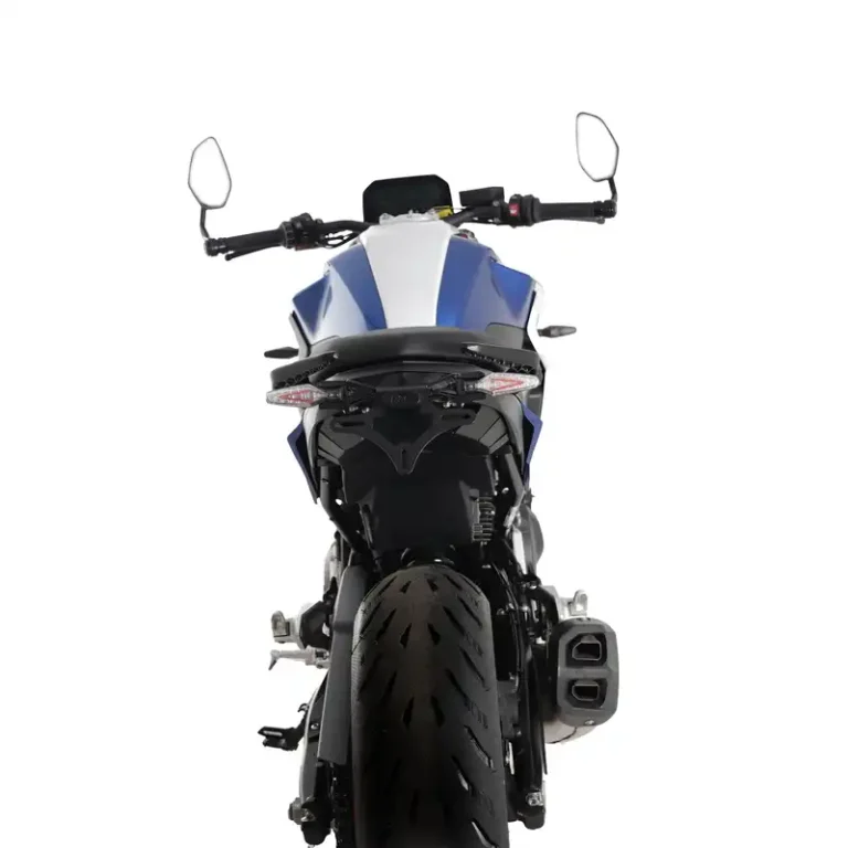 LP0396BK BMW Tail Tidy