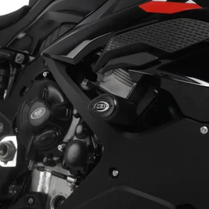 Crash Protectors - Aero Style for BMW S1000RR '23- & M1000R '23- (SYMMETRICAL Kit)